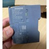 西门子CPU电源烧坏接错220v瞬间短路维修