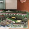 西门子6SL3320-1TG37-4AA4变频器电源板无输出维修