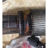 西门子水冷力矩电机转子磁铁坏维修修完和之前状态一样