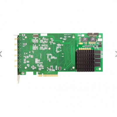250M 2路16位 同步采集卡PCIe891XM系列阿尔泰