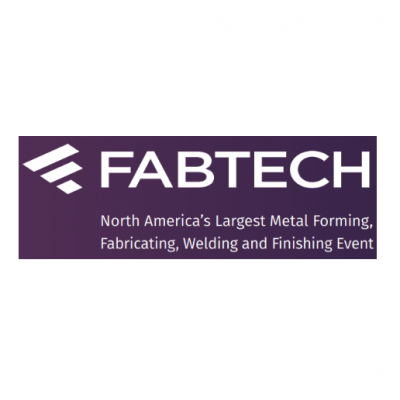 2024年美国金属加工焊接展FABTECH