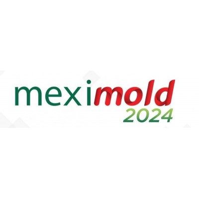 2024墨西哥模具及冶金展meximold