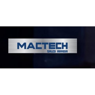 2024沙特阿拉伯金属加工及激光切割展MACTECH