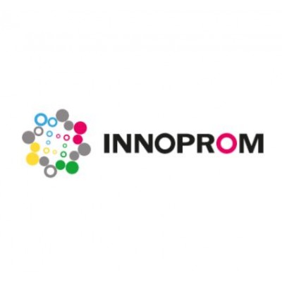 2024俄罗斯叶卡捷琳堡工业博览会 INNOPROM