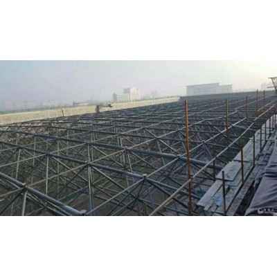 吉林市网架公司-吉林市螺栓球网架公司-吉林市焊接球网架公司