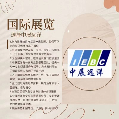 2024年国际签证产品服务