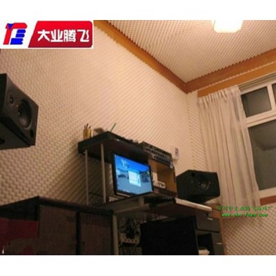 厂家生产大业腾飞隔热消音海棉