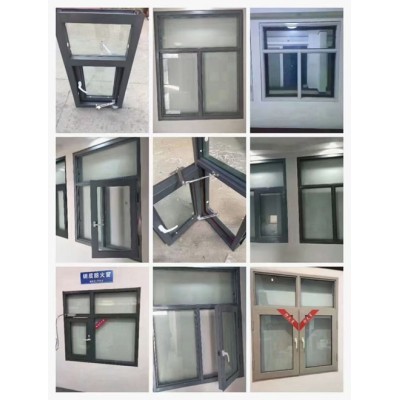 河北防火窗生产厂家，高层建筑用断桥铝耐火窗
