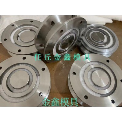 碳化钨磨盘厂家定制，任丘金鑫模具，碳化钨磨盒生产厂家