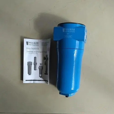 沃克过滤器S250MV精密滤芯D400MV