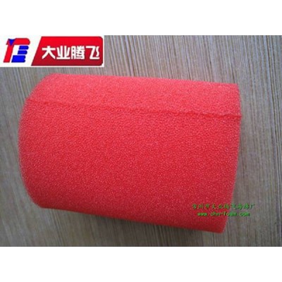 厂家生产大业腾飞空气过滤泡棉
