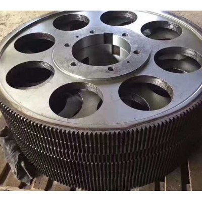 变速器齿轮河北任丘生产厂家