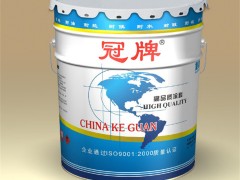 四川成都外墙氟碳涂料/外墙氟碳漆/科冠生产预定