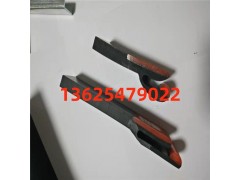 各种规格双密封防溢裙板的安装