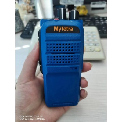 供应山东济南化工厂铭元通MYT-880防爆对讲机