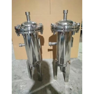 高效除油器 气水分离器 不锈钢油水分离器 高效油水分离器