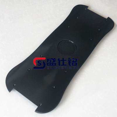 碳纤维复合材料 碳纤维模压 强吸附 结构制品