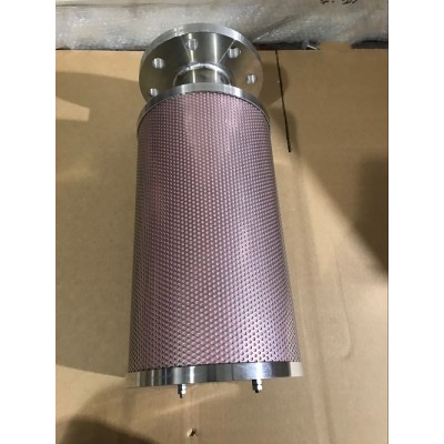 吸干机制氮机排气消声器XY-20