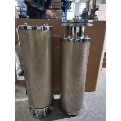 消音降噪设备XY-20 XY-30 2寸接口