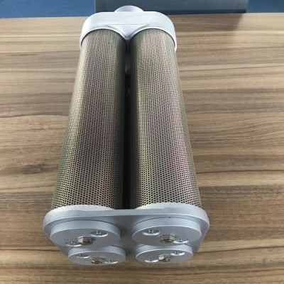 XY-20干燥机消声器 吸干机空气排气消音器 消音降噪设备