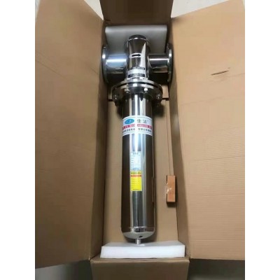 XF5-40不锈钢过滤器