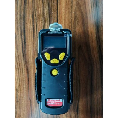 ppbRAE 3000+华瑞PGM-7340 VOC 检测仪