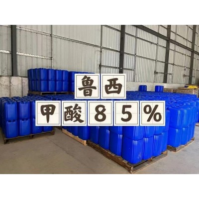 深圳惠州东莞直供甲酸 用于染料橡胶金属表面处理剂等量大优惠