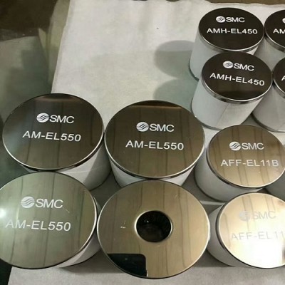 SMC新款过滤器滤芯EC600-003N