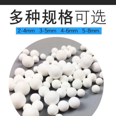 吸干机用活性氧化铝JAL31A091