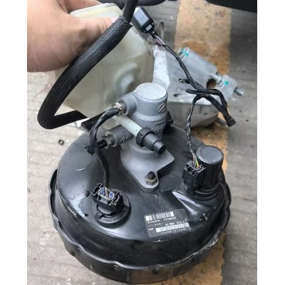 沃尔沃刹车总泵 XC60 S40 S60 XC90刹车感应