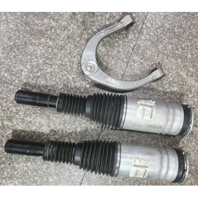 路虎 揽胜 L405 L494运动 行政减震器 上摆臂