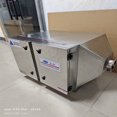 食品除菌法兰过滤器 空压机油水分离器 不锈钢压缩空气过滤器