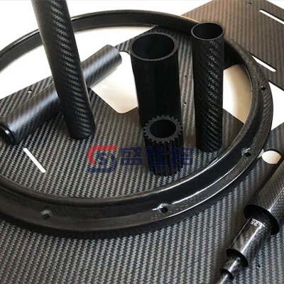 碳纤维工件 零部件 加工定制BMC SMC模压制品 模压件