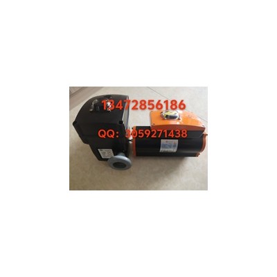 原装正品德国依博罗角行程电动执行器 E50-E210