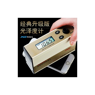 JND/钧能达 WGG60-Y4经典升级款高精度光泽度计