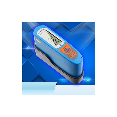 JND/钧能达XA6 自校准小孔曲面光泽度计光泽度仪智能型
