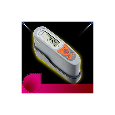 JND/钧能达XP6高精度小孔曲面光泽度仪测光仪智能型