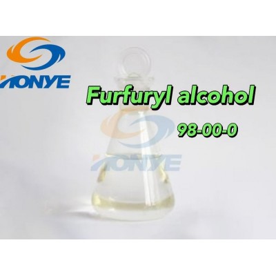 糠醇--furfuryl alcohol