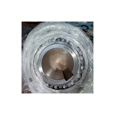 C.T.S.,C.T.S.联轴器