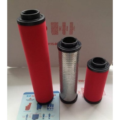 好利旺精密滤芯EDS1300 ELS1300 EMS1300