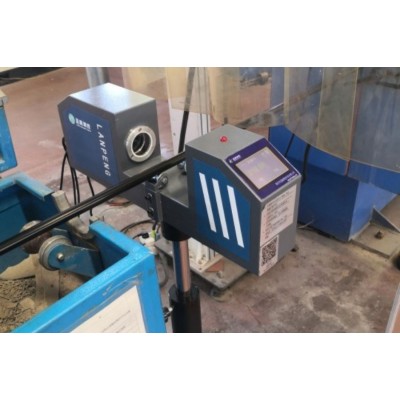 测径仪测控一体的工作方法是什么？