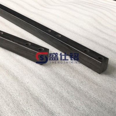 碳纤维异形材 机械碳杆 异形棒 方棒