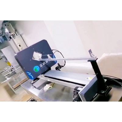 机械加工车间福音 离线直线度测量仪 快速准确解决测量难题