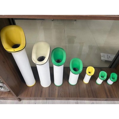 美国HANKISON新款滤芯F15HFF 17UFF17CF