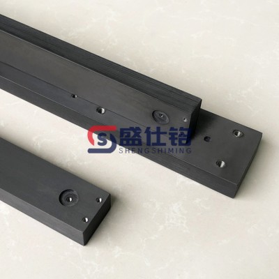 工业加工专用碳纤维方棒 抗冲击易加工 适配多行业多规格