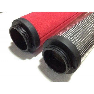 适用嘉源冷干机压缩空气精密滤芯C-2400X A-2400X