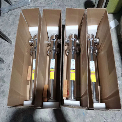 负压排气灭菌器 医院真空泵排气口灭菌箱