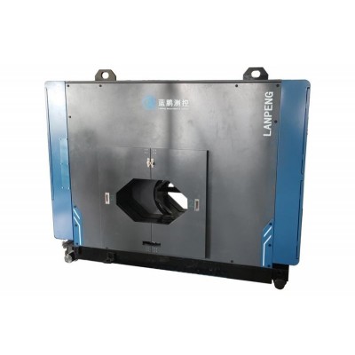 国内外切分螺纹钢测径仪品牌