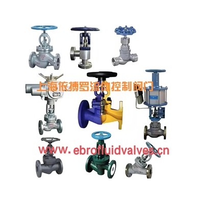 水暖专用不锈钢截止阀分类及选型