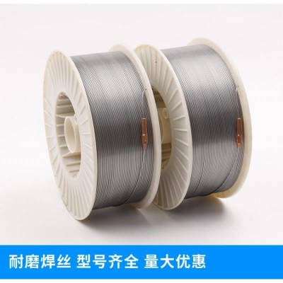 S101耐磨焊丝 高铬铸铁1号堆焊焊丝